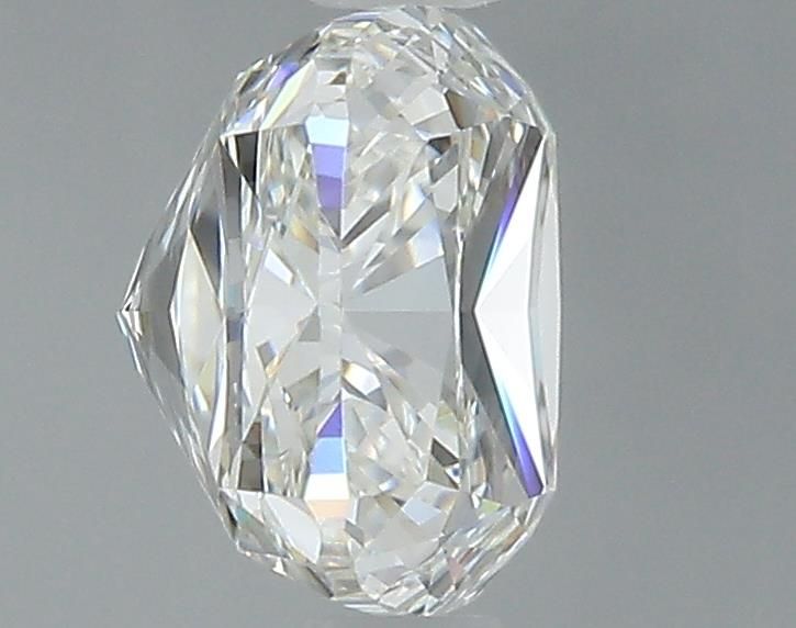 1.5ct Cushion H VVS2 Natural Diamond