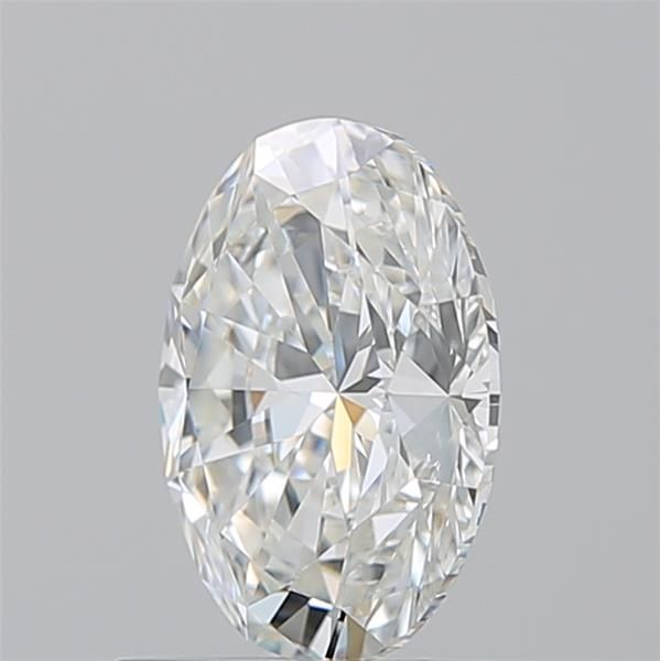 1.01ct Oval G VVS2 Natural Diamond