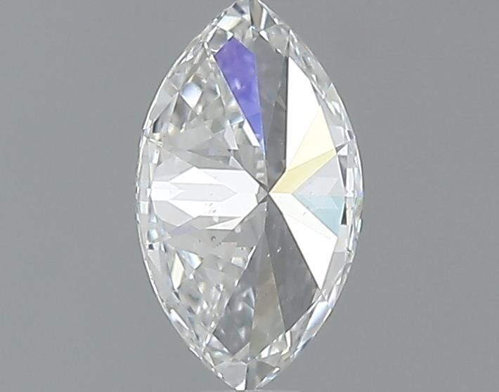 0.5ct Marquise F VS1 Natural Diamond