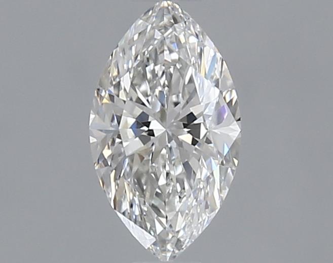0.5ct Marquise G VVS2 Natural Diamond
