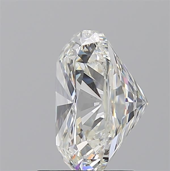 2.01ct Cushion J VS2 Natural Diamond
