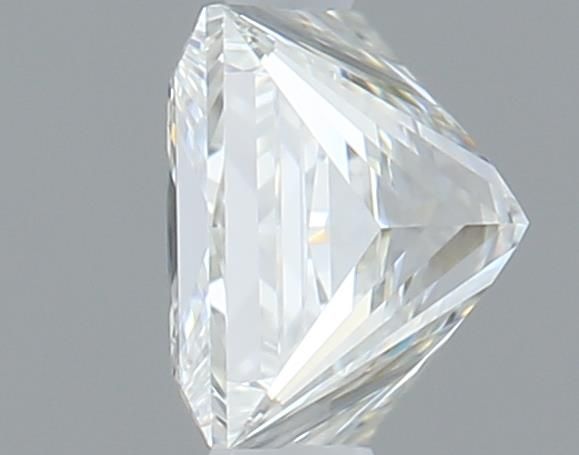 0.9ct Princess I VS1 Natural Diamond