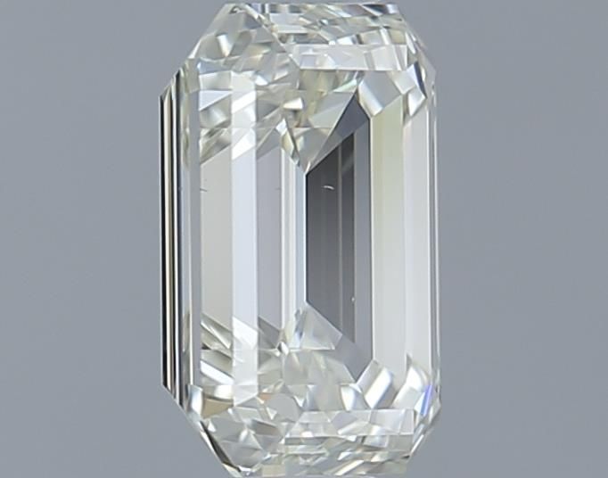 1.03ct Emerald M VS1 Natural Diamond
