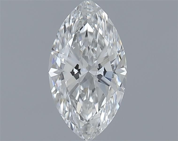 0.5ct Marquise G VVS2 Natural Diamond