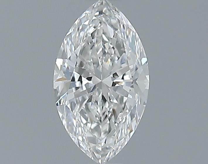 0.7ct Marquise G VS1 Natural Diamond
