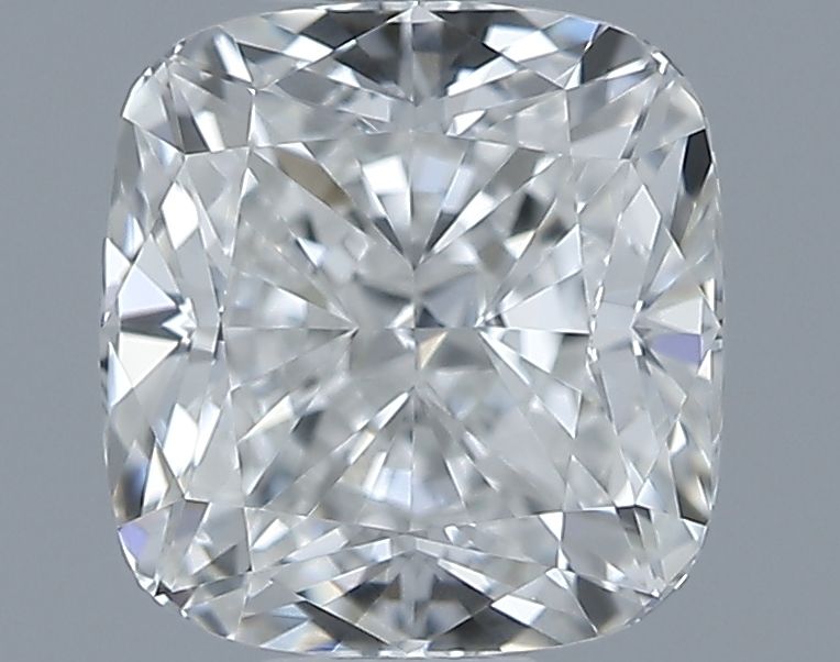 0.7ct Cushion G VVS1 Natural Diamond