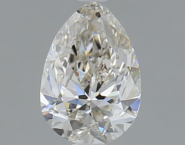 1ct Pear L VS1 Natural Diamond