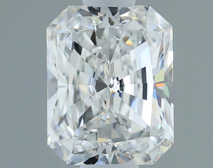 0.5ct Radiant E VVS1 Natural Diamond