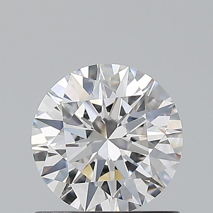 0.81ct Round E IF Natural Diamond
