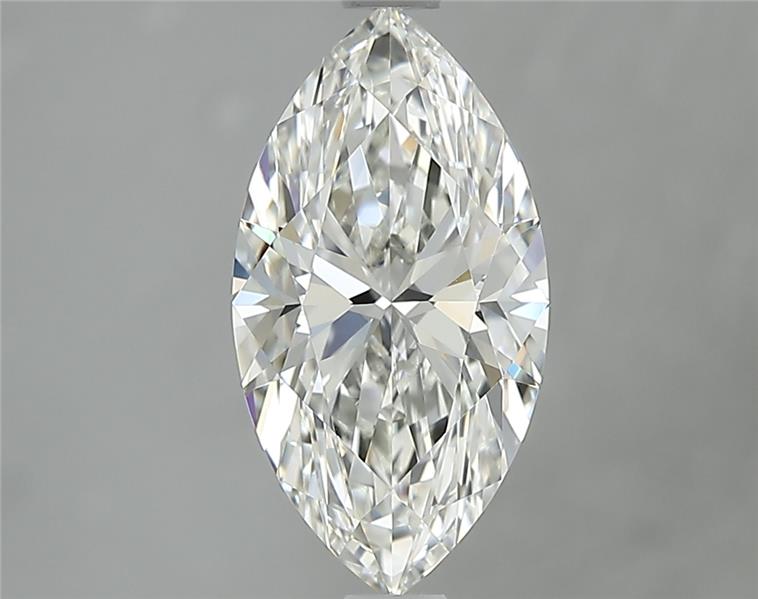 2ct Marquise I VVS1 Natural Diamond