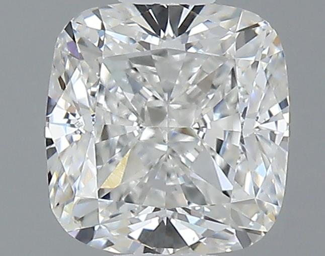 0.7ct Cushion G VS1 Natural Diamond