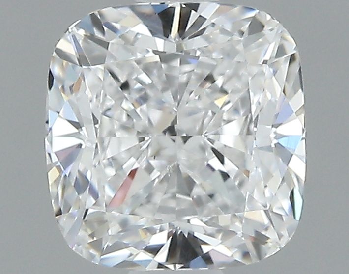 1.02ct Cushion E SI1 Natural Diamond