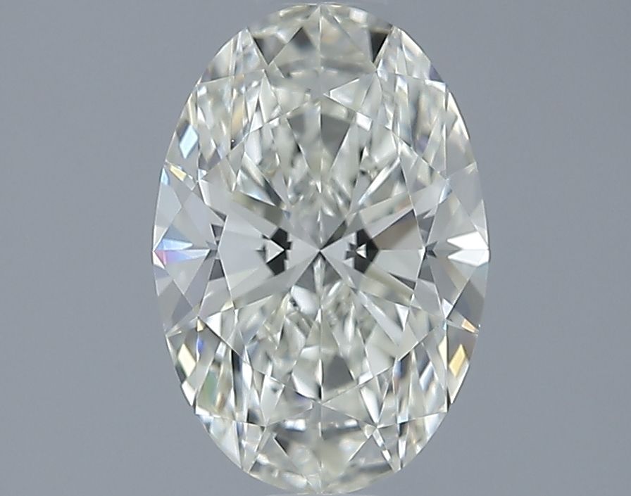 1.5ct Oval L IF Natural Diamond
