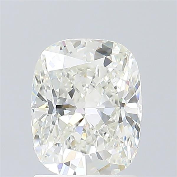 1.41ct Cushion I VS1 Natural Diamond