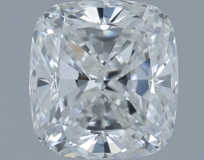 0.9ct Cushion G IF Natural Diamond