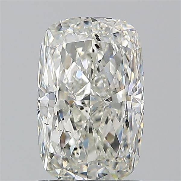 1.2ct Cushion Modified I SI2 Natural Diamond