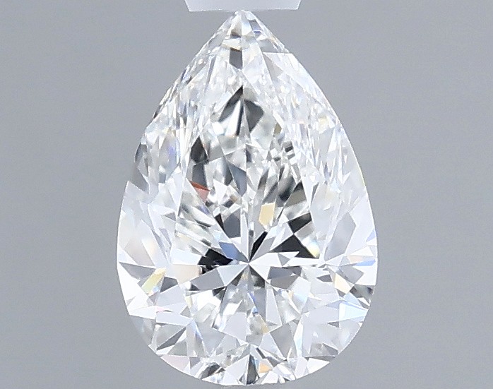 1ct Pear F VS1 Natural Diamond