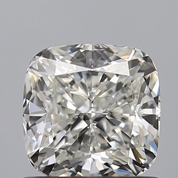 0.73ct Cushion H IF Natural Diamond