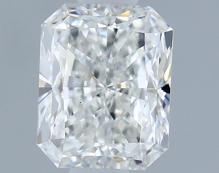 0.71ct Radiant G VS2 Natural Diamond