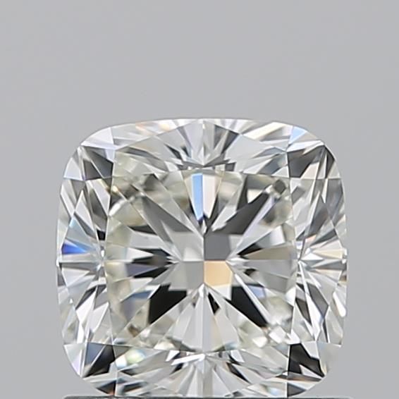 1.01ct Cushion J VVS2 Natural Diamond