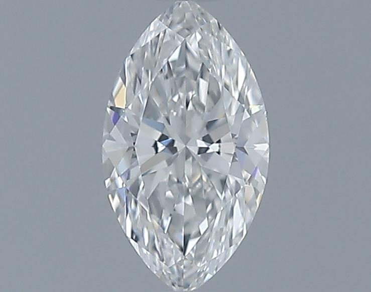 0.51ct Marquise G VS1 Natural Diamond
