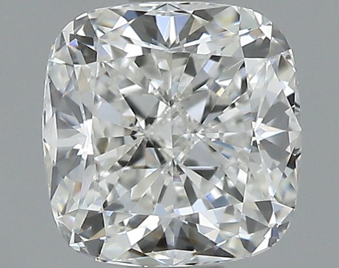 0.71ct Cushion G VS1 Natural Diamond