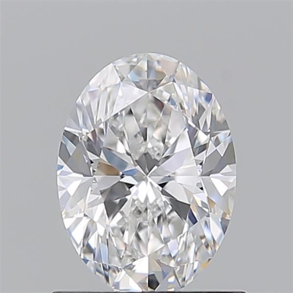 1.01ct Oval E VVS2 Natural Diamond