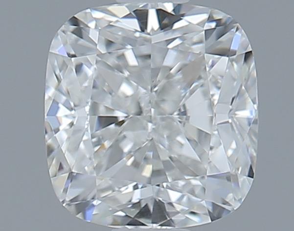 0.7ct Cushion G VS1 Natural Diamond