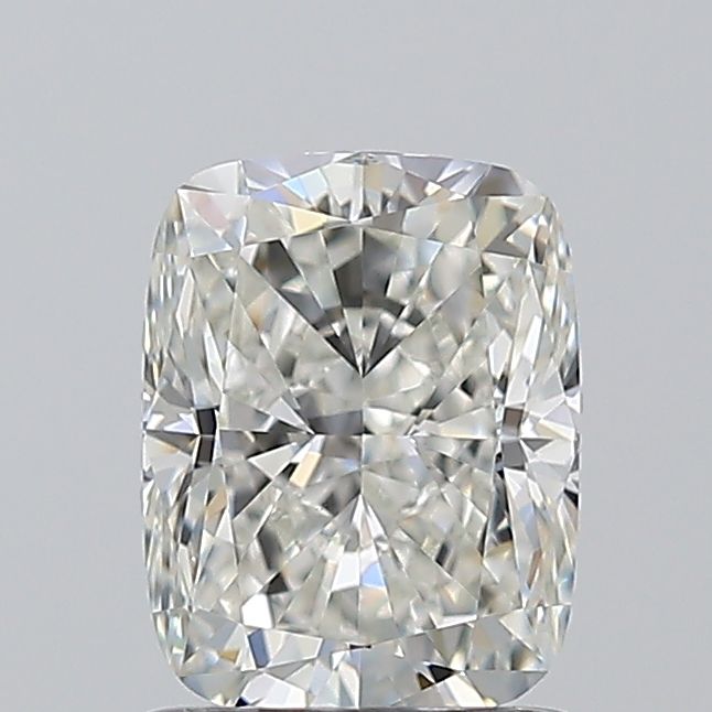 1.2ct Cushion Modified I VVS2 Natural Diamond