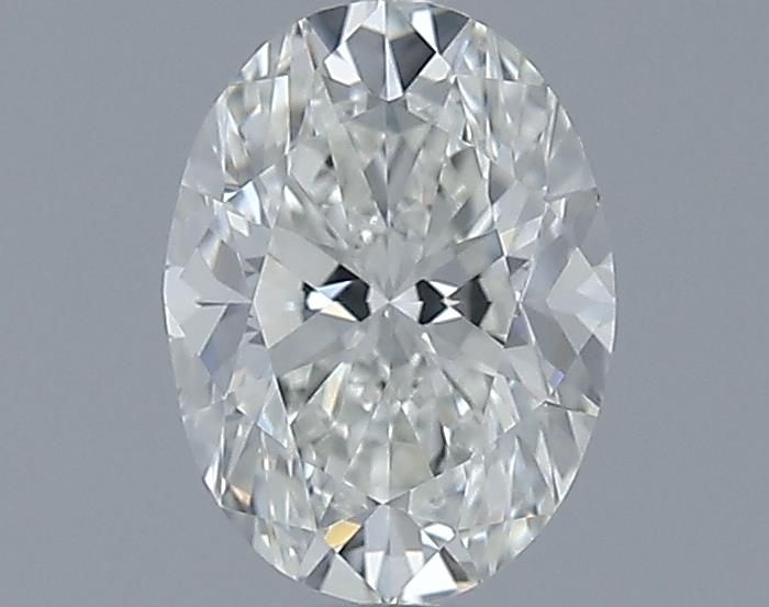 1ct Oval J VS1 Natural Diamond