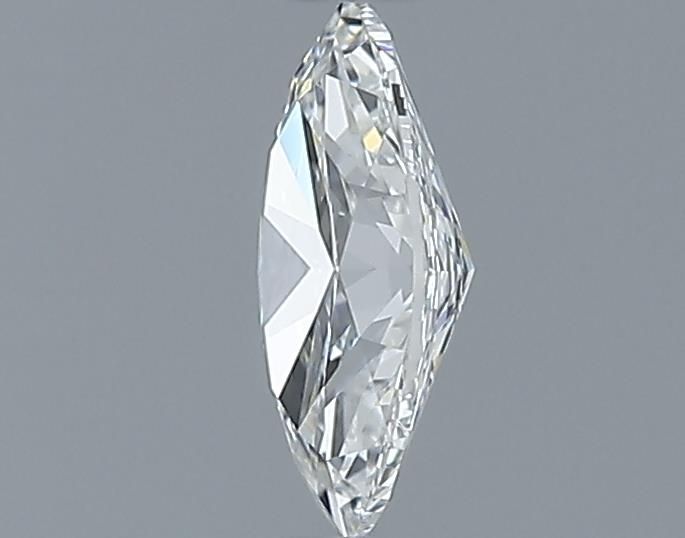 0.5ct Marquise H VS1 Natural Diamond