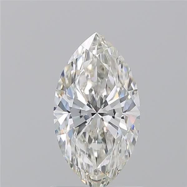 1.2ct Marquise J SI1 Natural Diamond