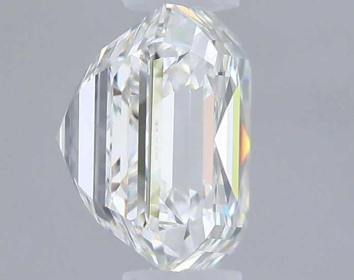0.8ct Asscher G VS1 Natural Diamond