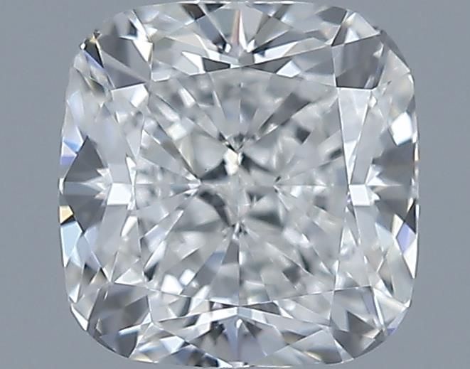 0.9ct Cushion G VS1 Natural Diamond