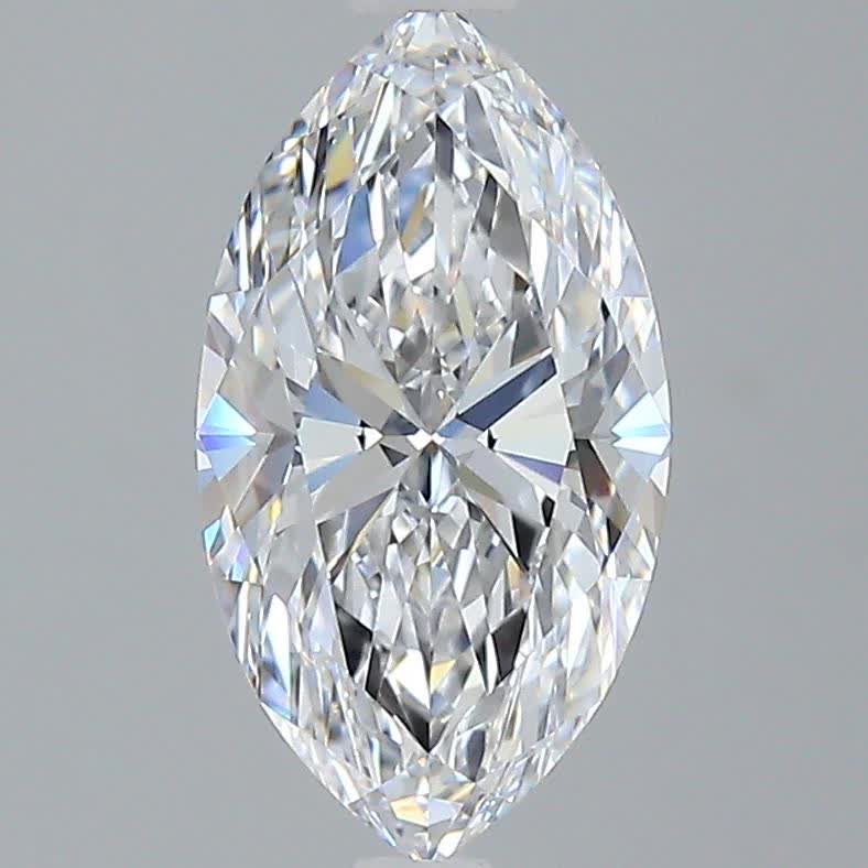 1.79ct Marquise D VS1 Natural Diamond