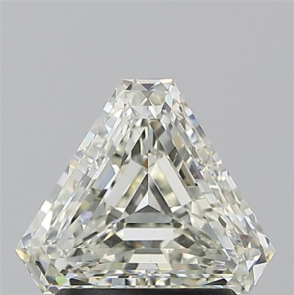 1.2ct Trilliant L SI1 Natural Diamond