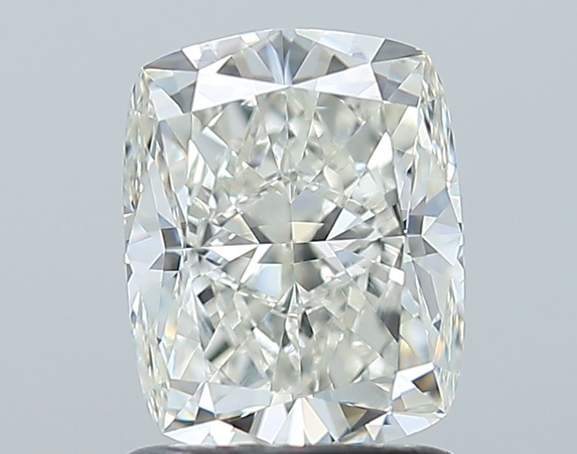 1.5ct Cushion J SI2 Natural Diamond