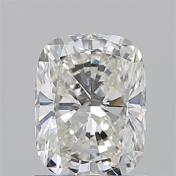 1.2ct Cushion J VS1 Natural Diamond