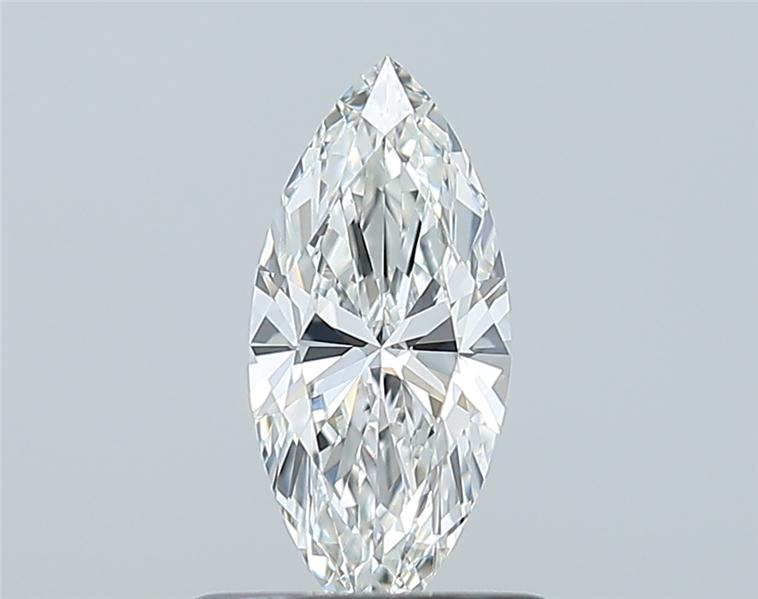 0.5ct Marquise G IF Natural Diamond