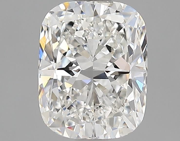 1.5ct Cushion G VS2 Natural Diamond