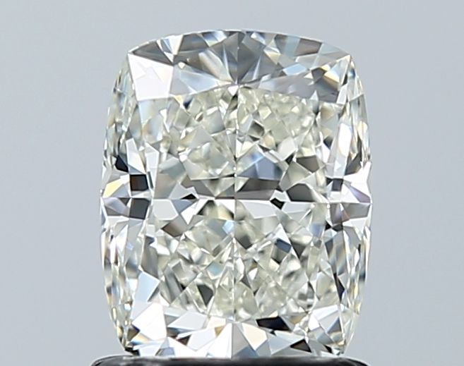 1.2ct Cushion J VVS2 Natural Diamond