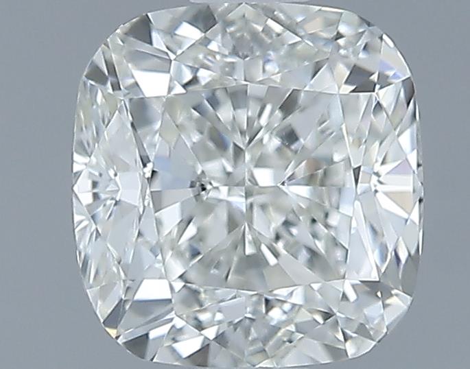 1ct Cushion K VS1 Natural Diamond