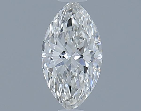 0.5ct Marquise H VS1 Natural Diamond