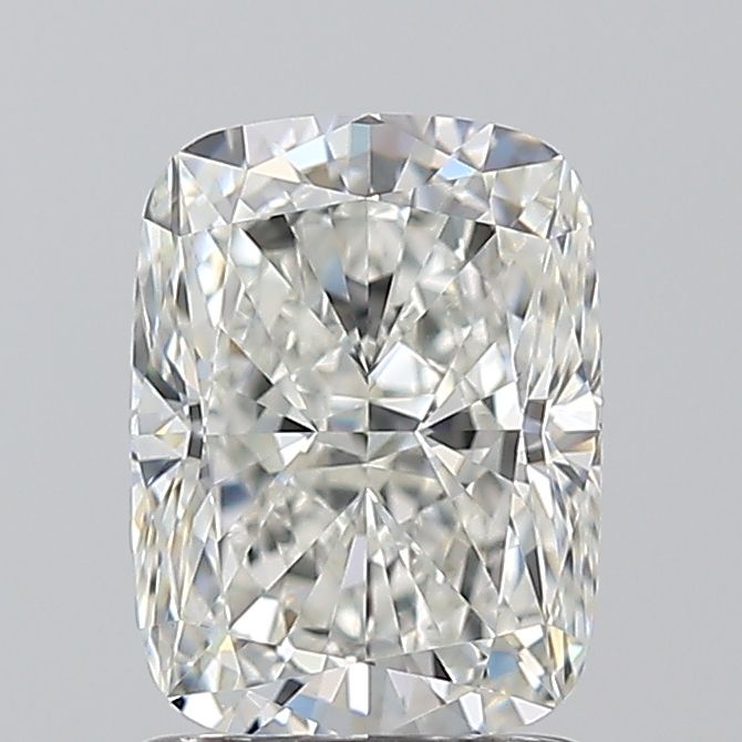 1.5ct Cushion Modified H VVS1 Natural Diamond