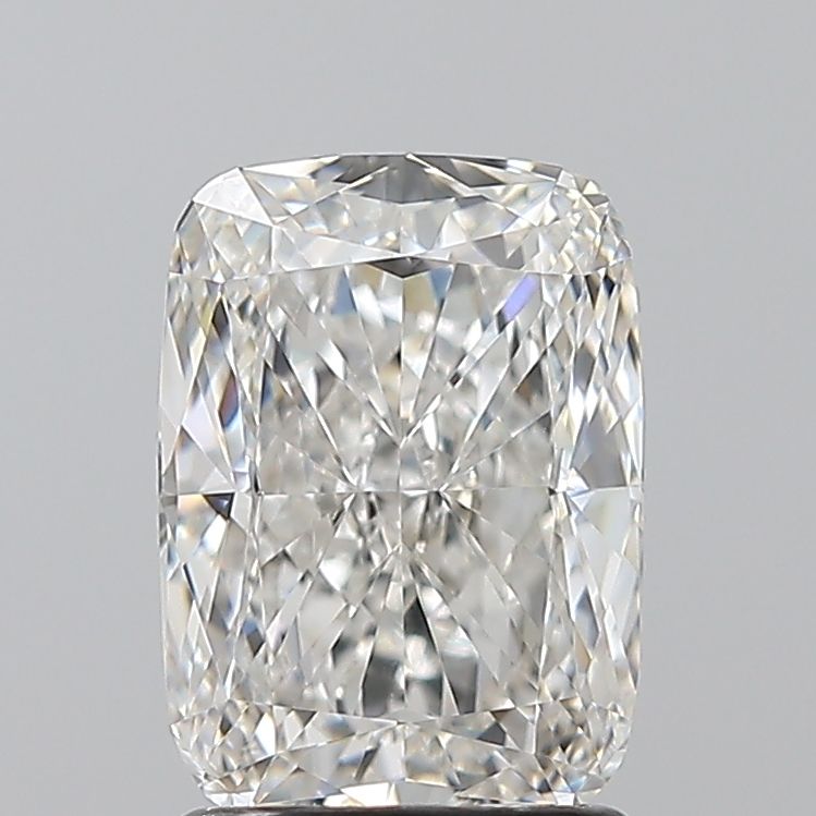 2.01ct Cushion Modified G VVS1 Natural Diamond