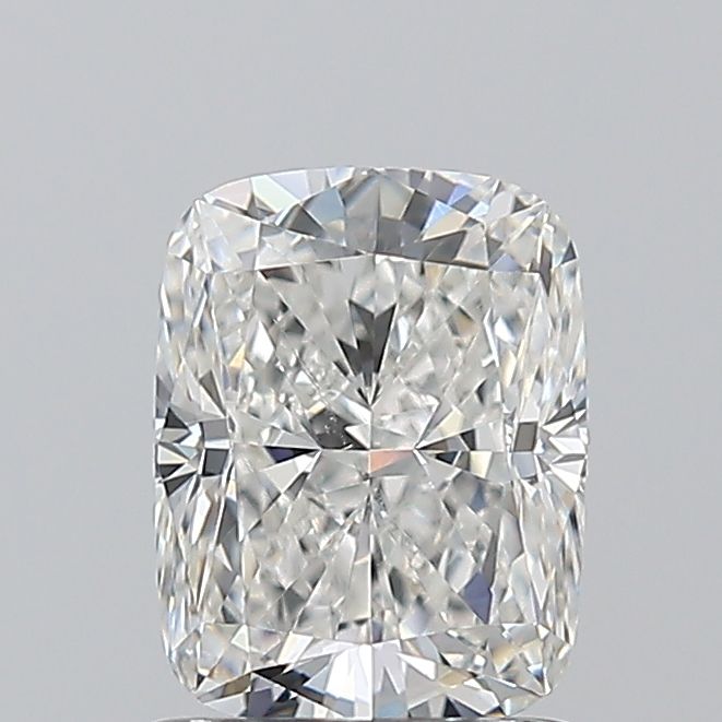 1.2ct Cushion Modified F VS2 Natural Diamond