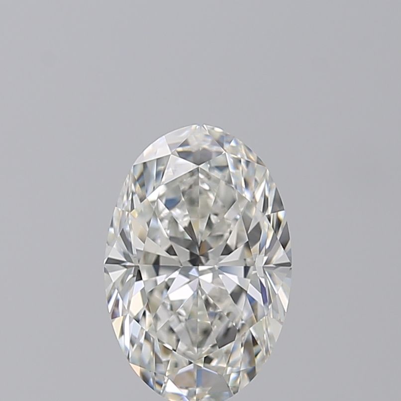 2.51ct Oval G VS1 Natural Diamond