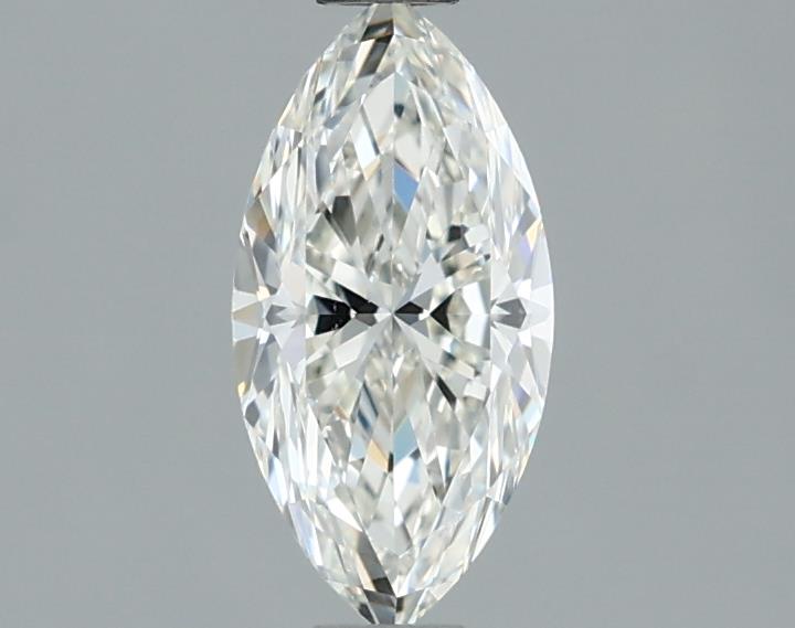 0.71ct Marquise J VS1 Natural Diamond