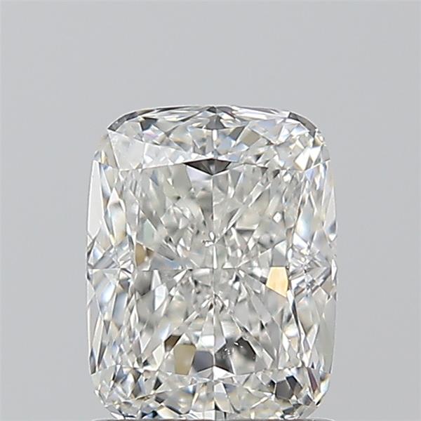 1.2ct Cushion Modified H VS2 Natural Diamond
