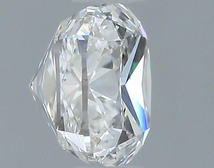 0.7ct Cushion G VS2 Natural Diamond